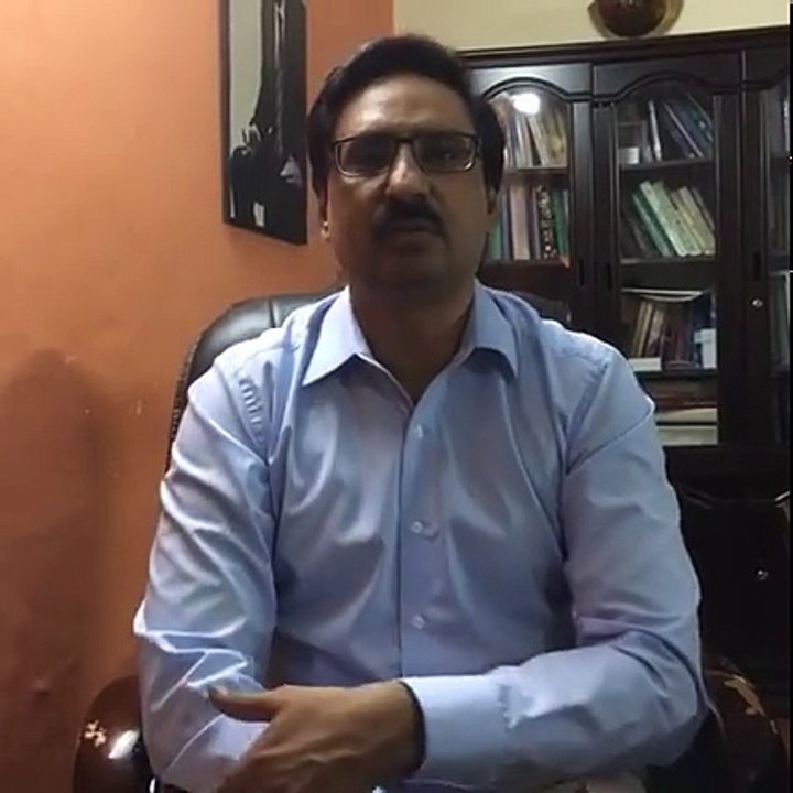 Javed Chaudhry Excellent Response to Indian PM Narendra Modi and Indian Extremists