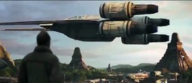 Rogue One_ A Star Wars Story Official Sneak Peek 1 (2016) - Felicity Jones Movie