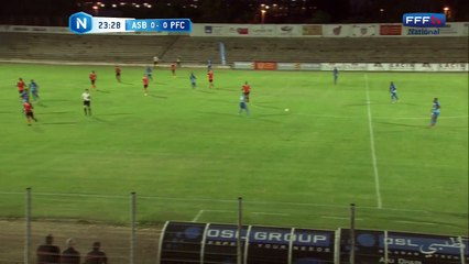 Quel dommage, c'est contré!