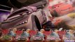 5 Cars Toon Tokyo Mater Diecast Kabuto, Kyandee, Patokaa Disney Pixar Maters Tall Tales Toys