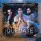 Andy Rivera Ft Mackie y J Quiles - Quedate (Remix) | El Show Urbano Official
