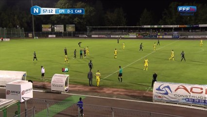 Sortie de Gbegnon / Entrée de Marques