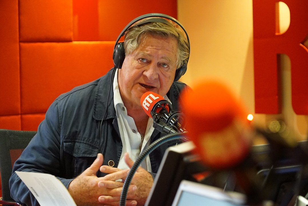 Trente ans après, Jacques Pradel revient sur l'affaire de Montigny-lès-Metz