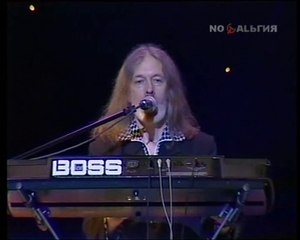 89 - The Singing Guitars - 'Kara-Kum'