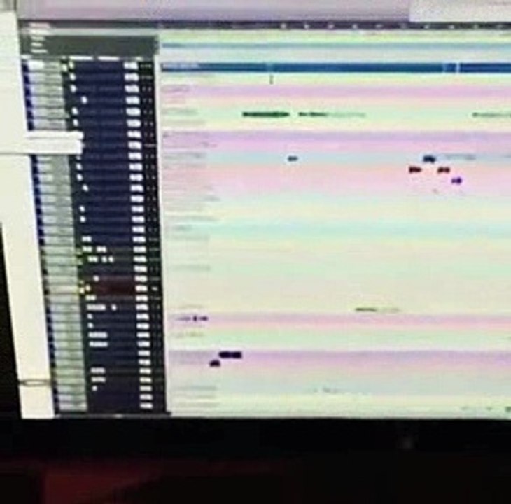 Tego Calderon Ft Anuel AA - Rifles Rusos (Preview) | El Show Urbano Official