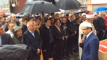 Sel Kurbanı Son Yolculuğuna Uğurlandı