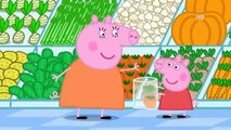 Peppa Pig Emily Elephant Pollys Holiday Season 2 Episode 3 4 #peppapig