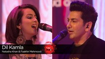 Dil Kamla, Natasha Khan & Faakhir Mehmood,  Season Finale, Coke Studio Season 9