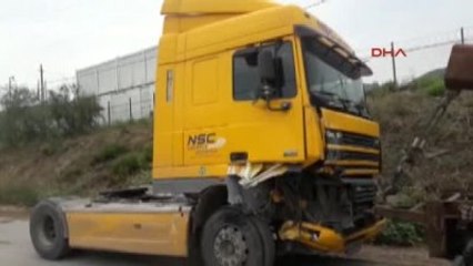 Kocaeli - Fetö'den Görevden Alındı, Yeni İş Bulup Evine Giderken Kazada Öldü