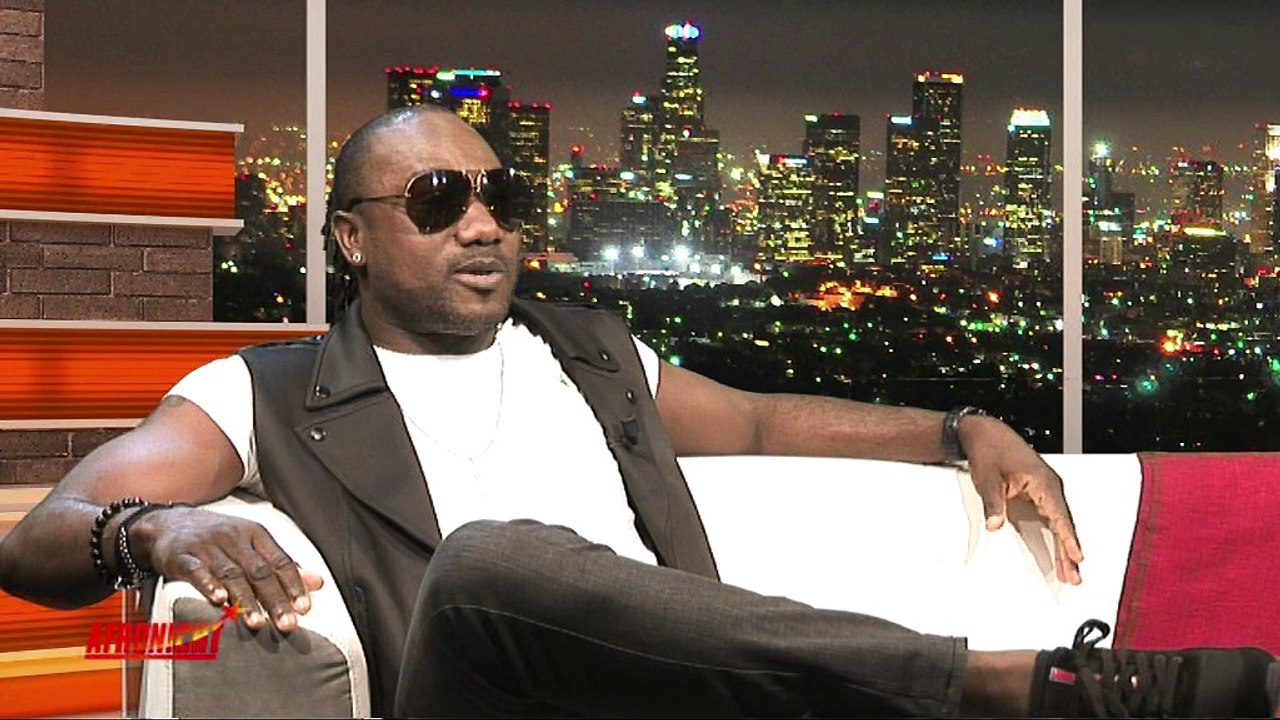 Afronight du 080416 avec Klass