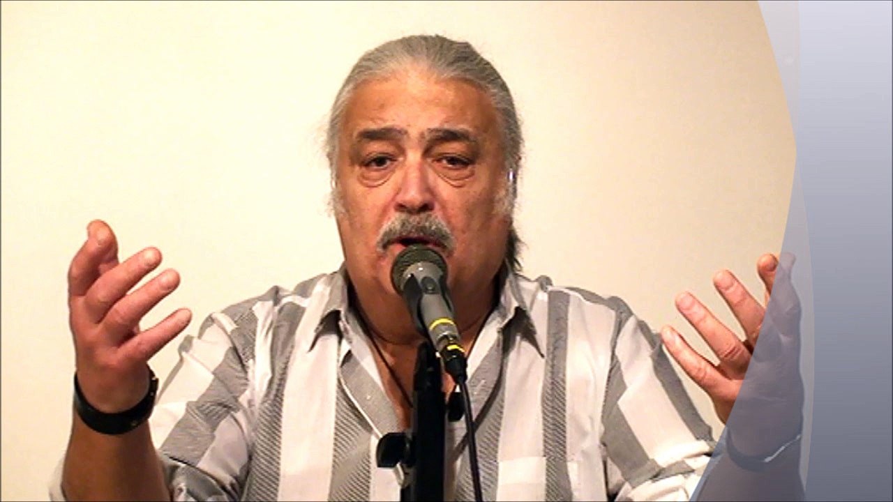 LE 22 SEPTEMBRE (Georges Brassens) reprise