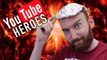 YouTube Heroes & The Death of Subscriptions