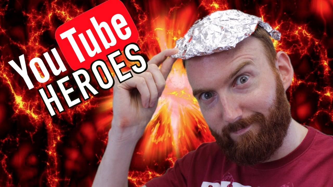 YouTube Heroes & The Death of Subscriptions
