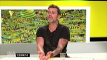 Le FC Nantes au point mort