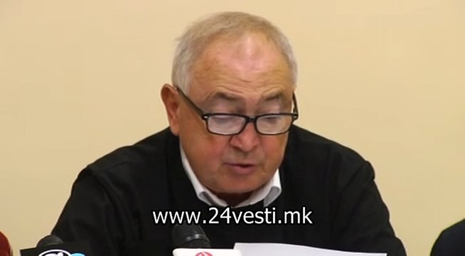 IZJAVI PEPO LEVI LEUKEMIJA ALEKSANDAR STOJANOVIC 22 09