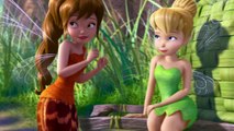 TINKERBELL UND DIE LEGENDE VOM NIMMERBIEST – Erster Trailer [Deutsch | German] – Disney HD