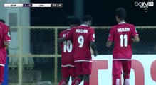 Oman 1-1 Iraq - All Goals Exclusive (22/09/2016) / AFC U-16