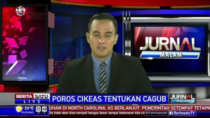 Download Video: Koalisi Cikeas Masih Tunggu Keputusan Gerindra-PKS