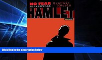Must Have PDF  Hamlet (No Fear Shakespeare Graphic Novels)  Free Full Read Best Seller
