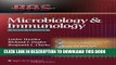 [PDF] Microbiology and Immunology (Board Review Series) Popular Colection