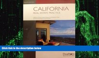 Big Deals  California Real Estate Practice  Best Seller Books Best Seller