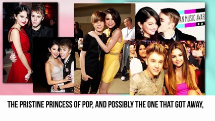 Girls Justin Bieber Has Slept With