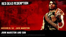 Red Dead Redemption - Mission #54 - John Marston and Son (Xbox One)
