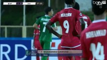 اهداف مباراة العراق وعمان 1-1 شاشة كاملة  نهائيات كأس آسيا للناشئين