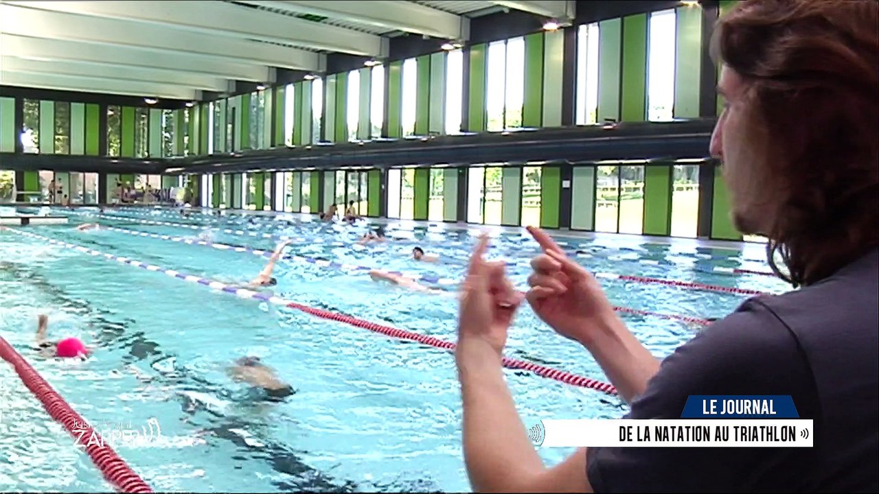 Juste Avant de Zapper - Jeudi 22 Septembre 2016