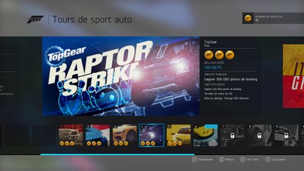 Forza Motorsport 6 Apex : Introduction part 2