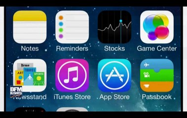 Tinder l'application de rencontre arrive sur iMessage, la messagerie d'Apple