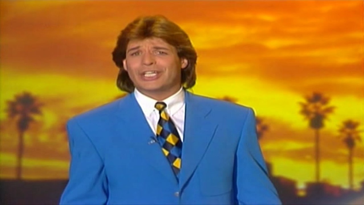 Patrick Lindner - Anna Lena 1993