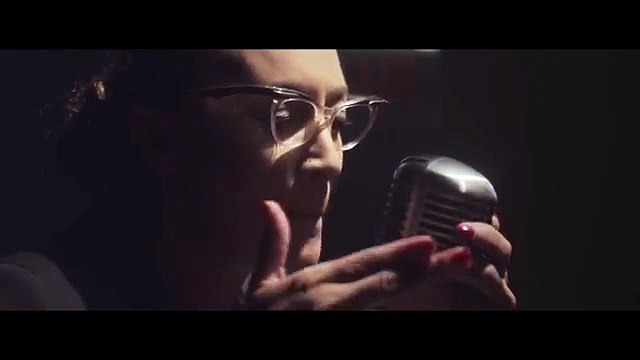 Kery James - Musique Nègre feat. Lino & Youssoupha [Clip Officiel]