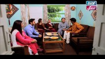 Haal-e-Dil Ep 13 on Ary Zindagi in High Quality 22nd September 2016