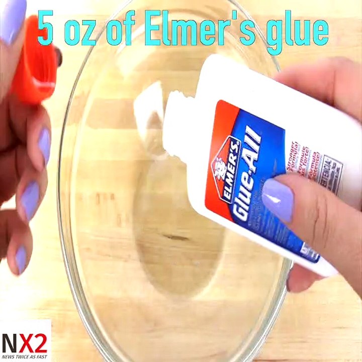 DIY Stress Ball