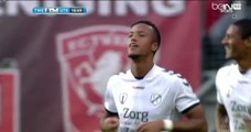 Richairo Zivkovic Amazing Goal - FC Twente Enschede 0-1 FC Utrecht (22/09/2016)