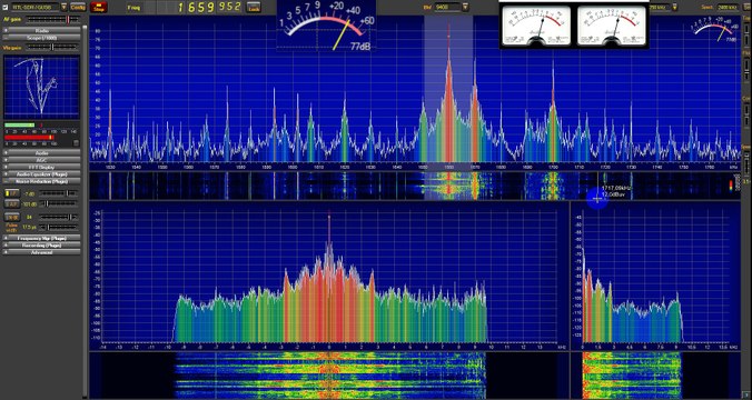 Ξένος Κώστας στους 1660 khz