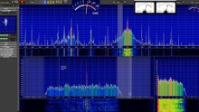Γαλαξίας Γιάννης στους 1660 khz