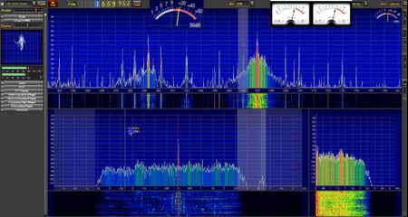 Γαλαξίας Γιάννης στους 1660 khz