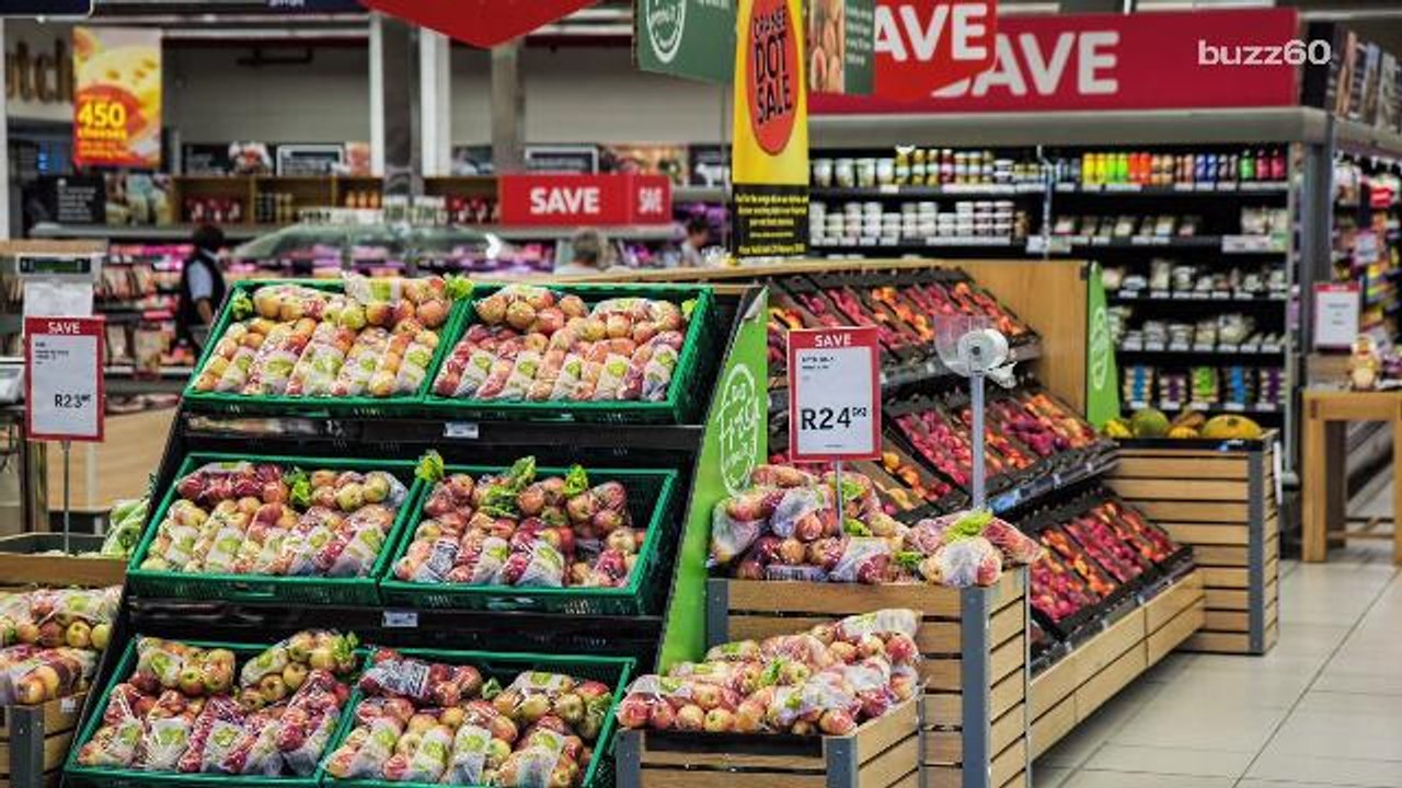 These 5 Common American Foods Are Banned in Other Countries