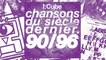 I:CUBE - CHANSONS DU SIÈCLE DERNIER( 1990/1996 OLD TUNES )