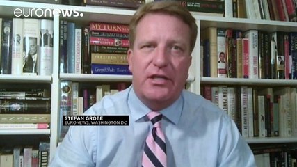 Wieder Diskussion um Polizeigewalt in den USA