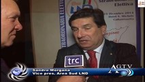 Santino Lo Presti nuovo presidente della FIGC Sicilia News AgrigentoTv