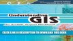 New Book Understanding GIS: An ArcGIS Project Workbook
