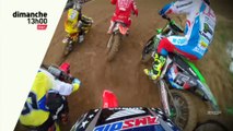 MOTO - CHPT MONDE MXGP : MOTOCROSS DES NATIONS, bande-annonce