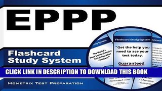 Collection Book EPPP Flashcard Study System: EPPP Test Practice Questions   Exam Review for the