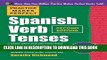 New Book Practice Makes Perfect Spanish Verb Tenses, Second Edition (Practice Makes Perfect Series)