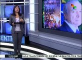 Centrales sindicales de Brasil promueven nuevo paro y protestas