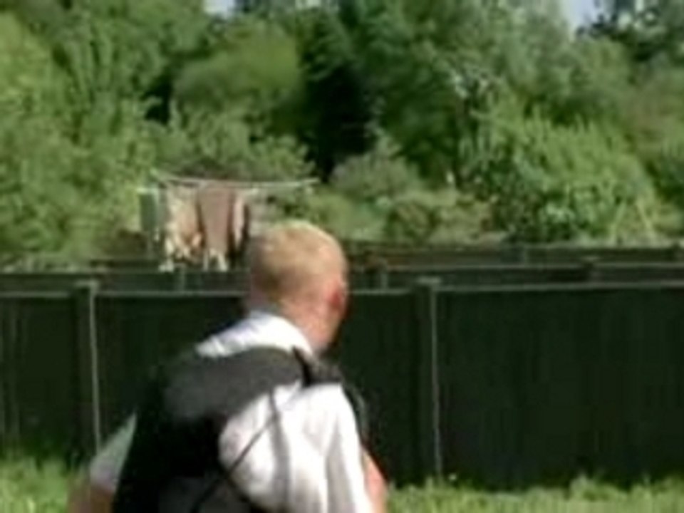 Hot fuzz teaser 2