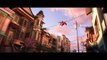 BAYMAX - RIESIGES ROBOWABOHU - Clip: Der erste Flug - Ab 22.Januar new im Kino! | Disney HD